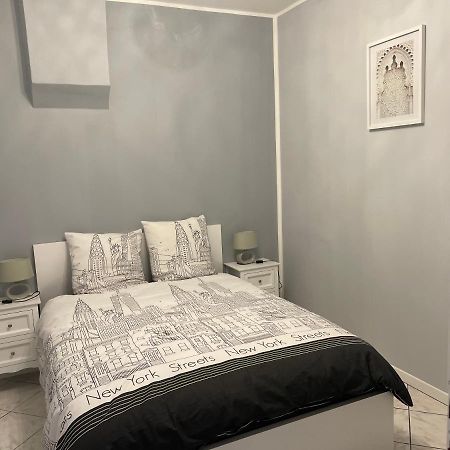 Appartement Hyper Centre ชาลง-ซูร์-ซอน ภายนอก รูปภาพ