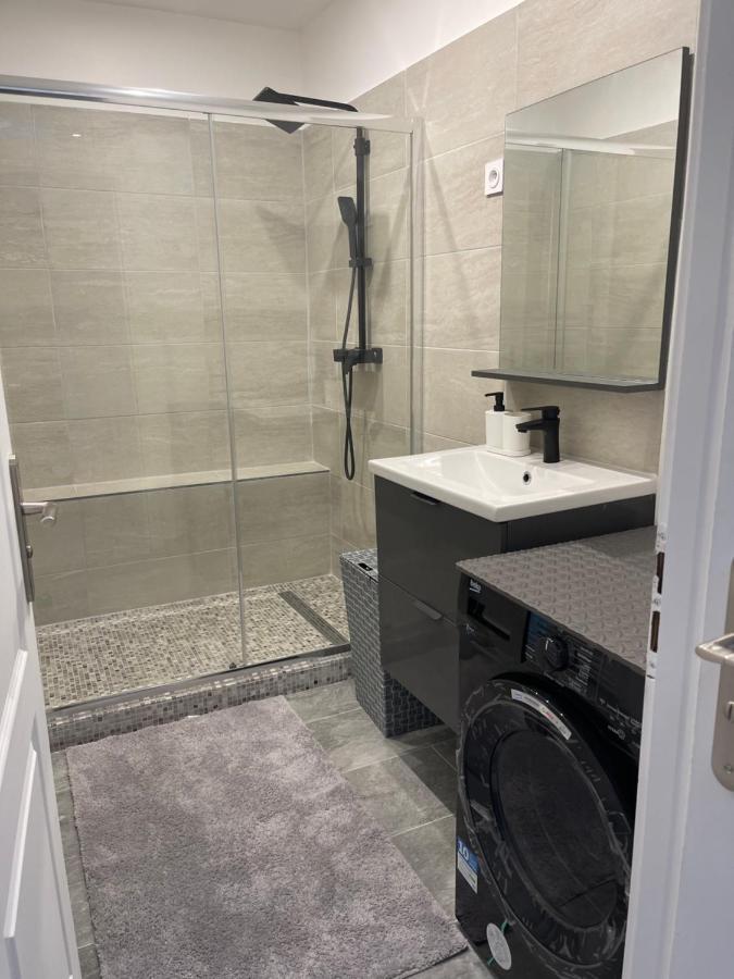 Appartement Hyper Centre ชาลง-ซูร์-ซอน ภายนอก รูปภาพ