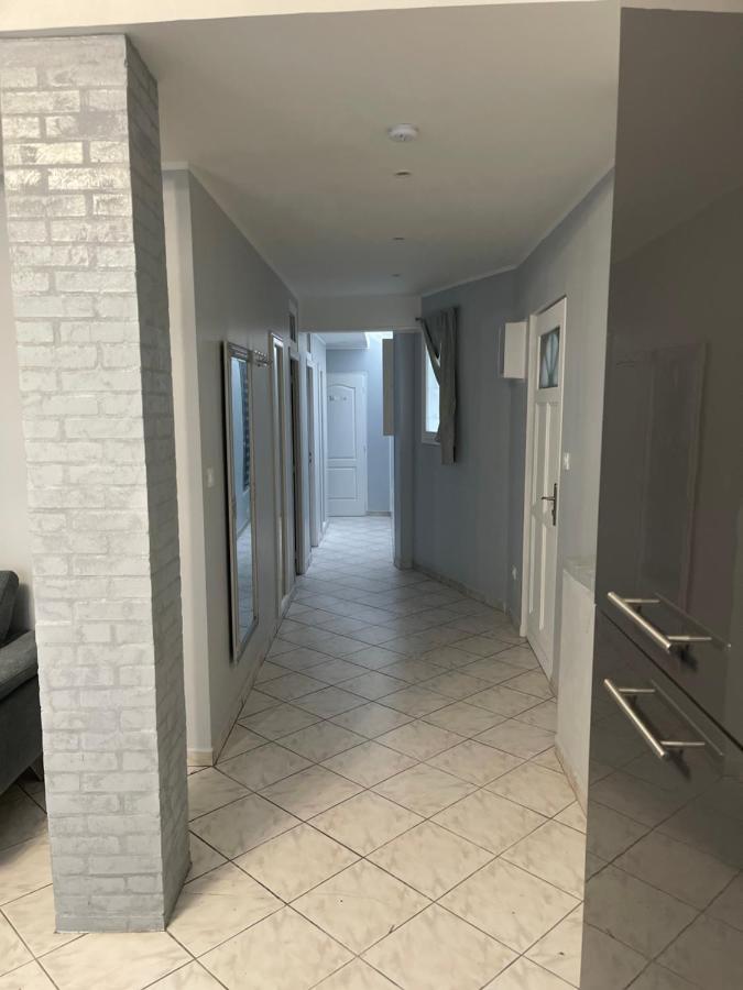 Appartement Hyper Centre ชาลง-ซูร์-ซอน ภายนอก รูปภาพ